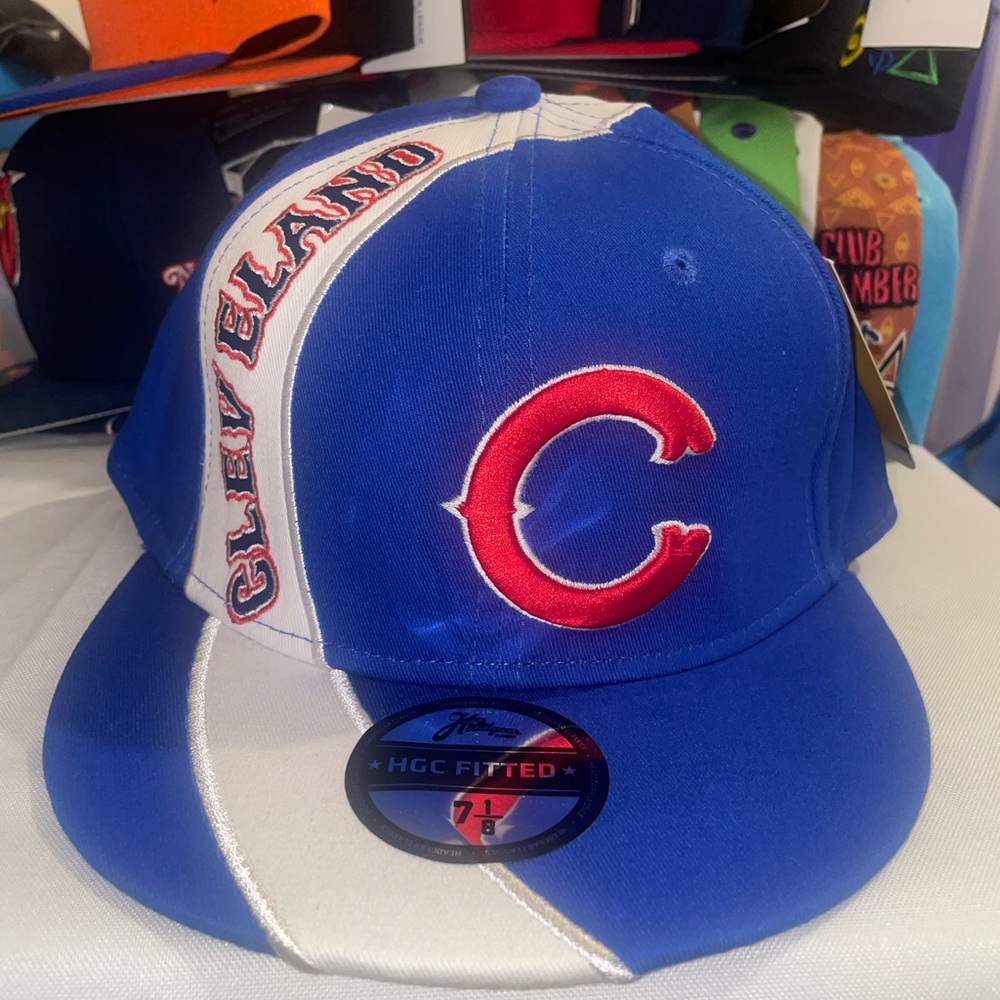 Fitted Cap - image 1